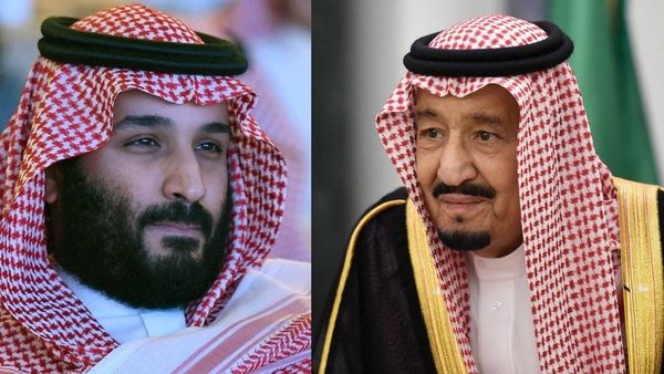 السعودية: هل سحب الملك سلمان ملف القضية الفلسطينية من نجله وولي عهده؟