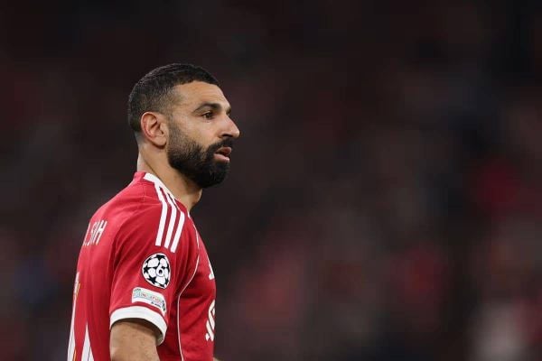 ليفربول في مواجهة السيتي بكأس إنكلترا... هل يحقق صلاح إنجازه الاول في رحلة الوداع؟