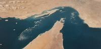 كيف يؤثر إغلاق مضيق هرمز على أسعار النفط؟