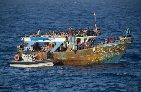 هل عادت قوارب المهربين للعمل من مصر؟