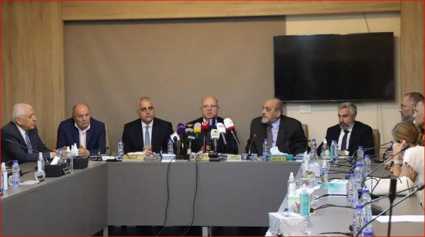 حيدر يطلق الجدول الطبي الجديد لتعزيز الحماية الاجتماعية