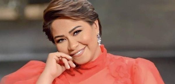 نداء من شيرين عبد الوهاب بعد حذف حسابها