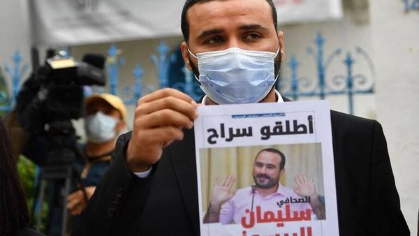 المغرب يردّ على انتقادات الولايات المتحدة