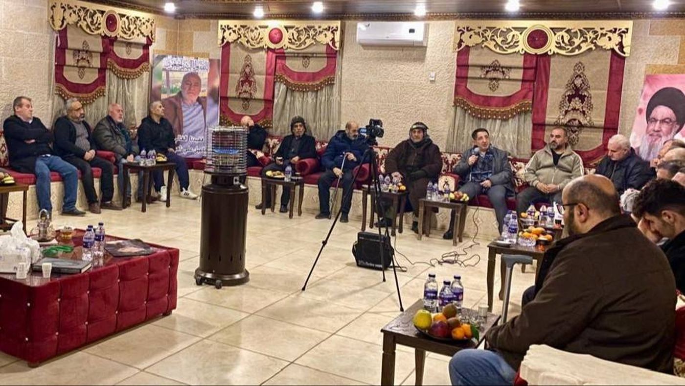 الحاج حسن: السياسات الحالية تقود إلى تنازلات مجانية