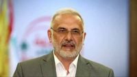 المقداد ينتقد الحكومة بعد تعيينات مفاجئة