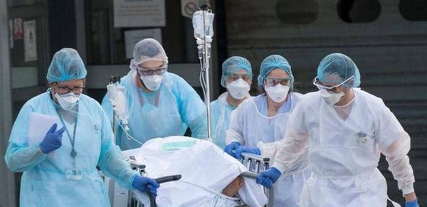 إحذروا...كورونا أصبح يصيب الأشخاص "للمرة الثالثة"... وعادة ما يكون المرض أشد