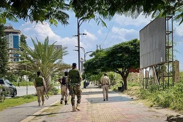 رئيس أركان إثيوبيا يتهم مصر والسودان بدعم جماعات مناوئة لأديس أبابا