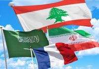 هل تكون زيارة عبد اللهيان بداية مُقاربة إيرانيّة ـ سعوديّة للملف اللبناني؟
فرنسا تعمل على الضمانات: التسوية الطريق الأسرع لانتخاب الرئيس