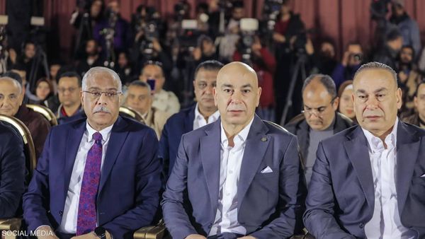 حسام حسن: منتخب مصر ليس صلاح فقط