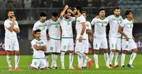 منتخب العراق يقترب من تعيين مدرب "تاريخي"
