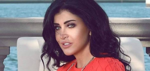 بالفيديو- ما سبب بكاء جومانا مراد خلال برنامج تلفزيوني؟