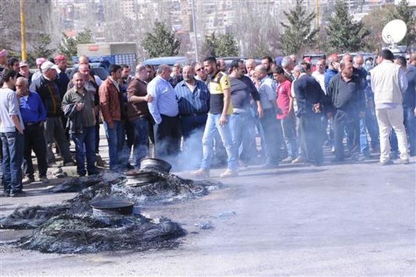 زحلة «غاضبة» والجيش يداهم في بريتال ...
البقاع: خطف طفل في طريقه إلى المدرسة