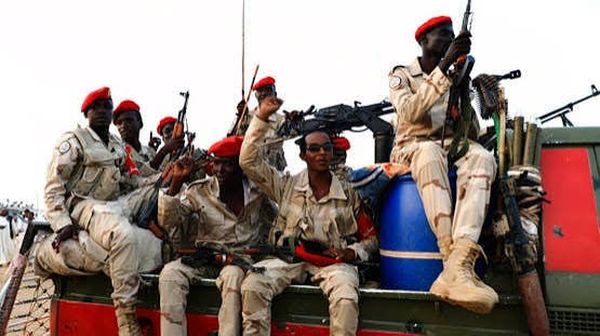 21 قتيلًا في جنوب كردفان... وواشنطن تضغط لهدنة في السودان