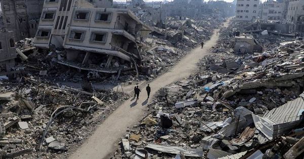 مصر تنفي فتح معبر رفح قريبًا