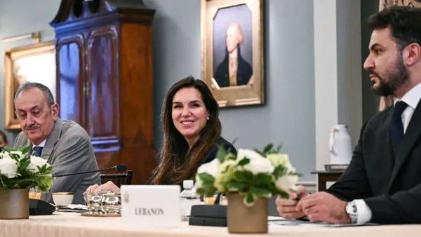 لماذا روما بعد واشنطن… وهل تدخل الجولة السادسة مرحلة تنفيذ «إتفاق الإطار»؟