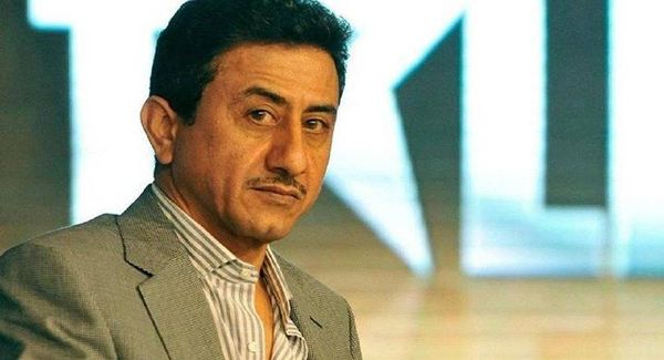 السلطات السعودية تحجز على أموال ناصر القصبي!!