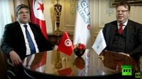 تونس تستعد لإطلاق أول قمر صناعي تونسي بالتعاون مع روسيا