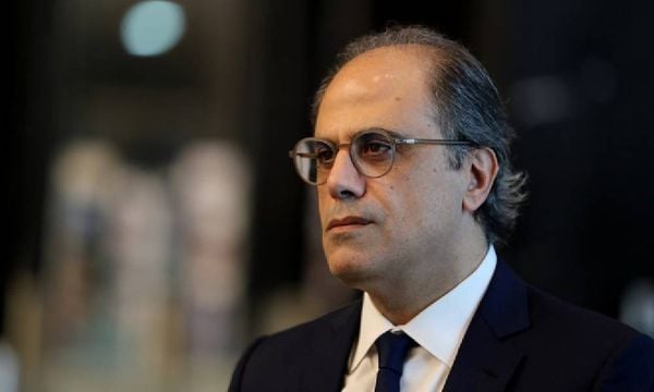لقاء قريب بين أزعور ولودريان في باريس