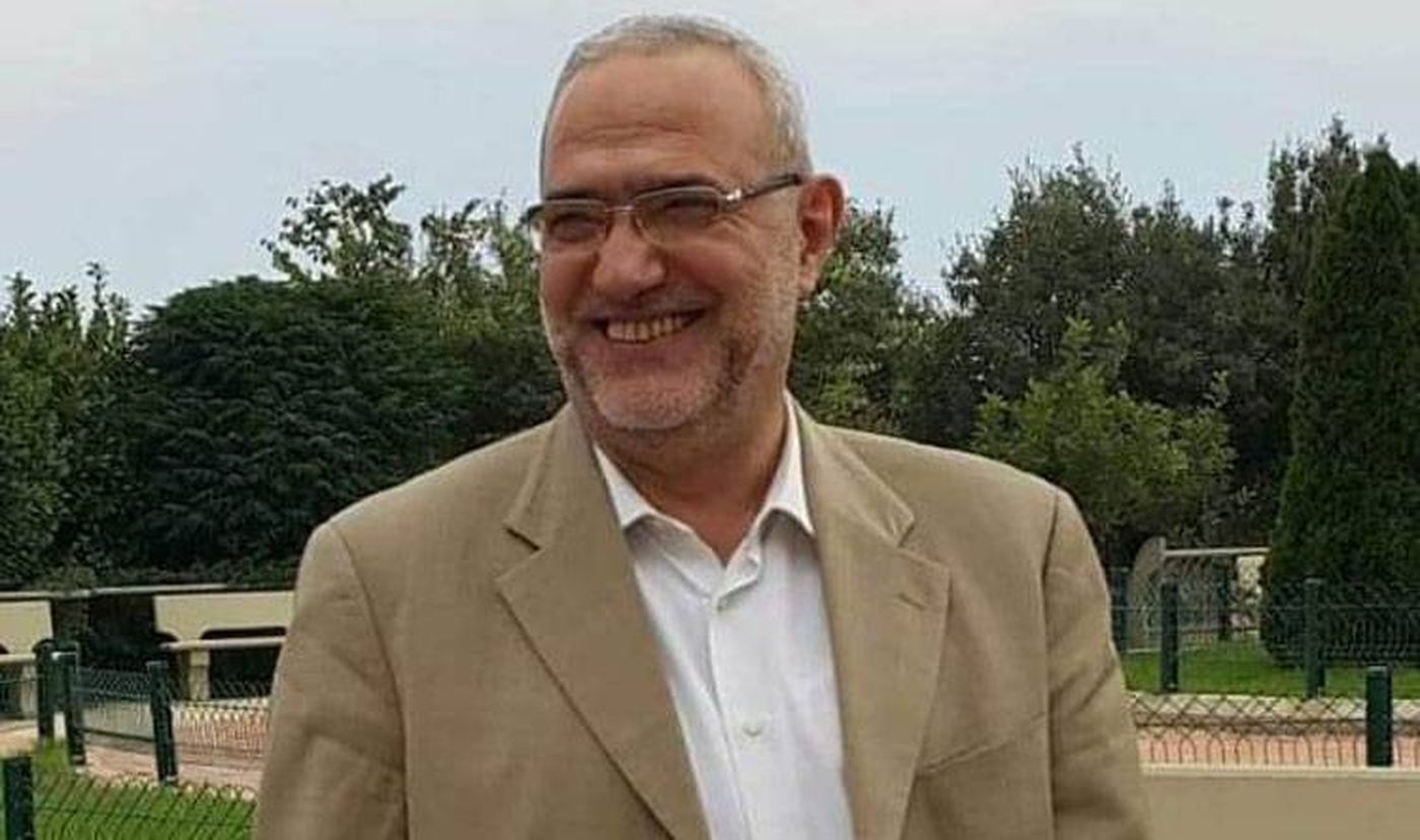 قماطي: طوينا صفحة التباين مع الرئيس عون