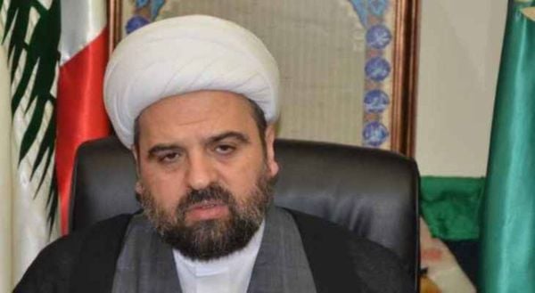قبلان: ما نريده زعامات لبنانية تصنع التاريخ لا منتحلي صفة