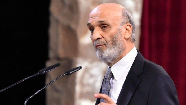 جعجع: الحل الوحيد لحماية لبنان يكمن في دولة فعلية تتولى مسؤولياتها وتمارس سلطتها وسيادتها كاملة