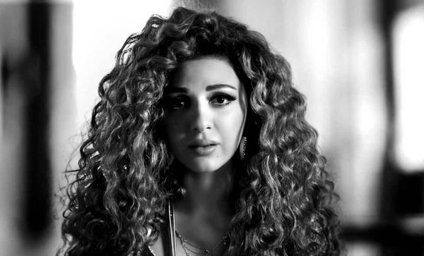 ميريام فارس تخرج عن صمتها: "ما معي سرطان"