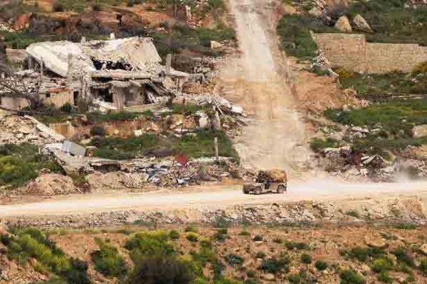 إنها المعجزة في جنوب لبنان