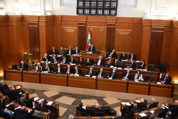 الحكومة تنال الثقة بـ95 نائبًا... وسلام: حان الوقت العودة إلى الممارسة السليمة لهذا النظام وسنكون مستعدين للمشاركة في جلسات المساءلة
