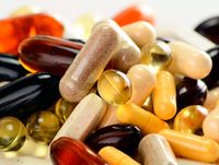 تحذير طبي من هذه المكملات الغذائية بسبب خطورتها