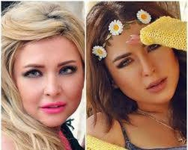 هيا مرعشلي بأجرأ فستان والجمهور انتقدها بقسوّة – بالصورة