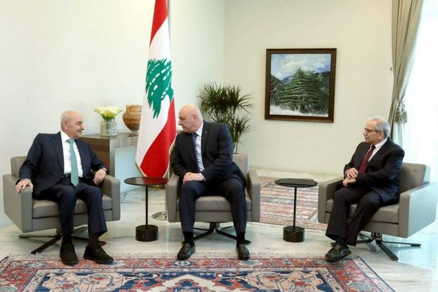 ترقب وقلق من المرحلة المقبلة..."الله يستر"!