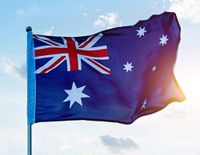 استراليا ترفض توقيف الرئيس 