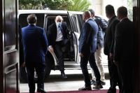 زيارة لودريان كشفت الموقف السعودي... الحياد لا يزال سلبياً
