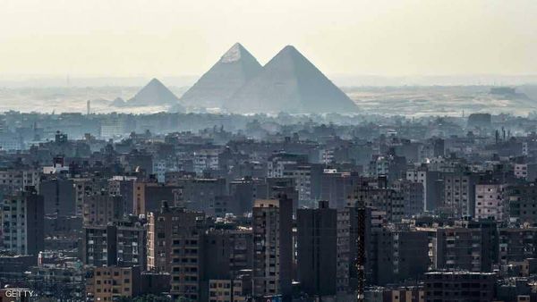 ارتفاع جديد لاحتياطي مصر من النقد الأجنبي