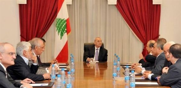 "التنمية والتحرير": سوف نعلن اسم مرشحنا لتشكيل الحكومة..