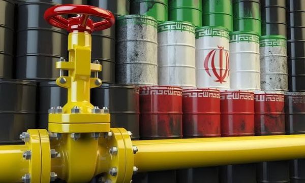 نيكزاد: لن تنجح محاولات تصفير صادرات إيران النفطية