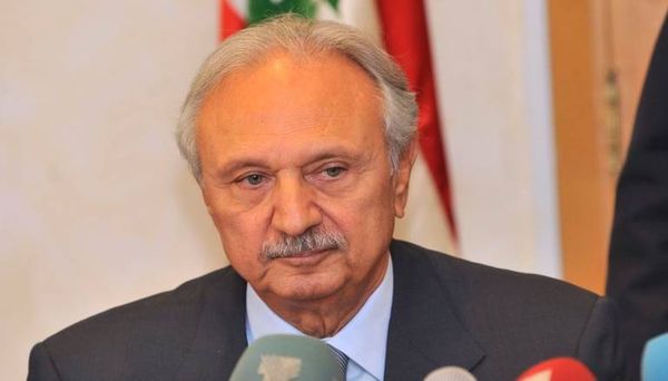 الصفدي أعلن عزوفه عن الترشّح للانتخابات