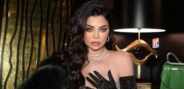 هيفاء وهبي تعلق على انتخاب الرئيس.. هذا ما نشرته