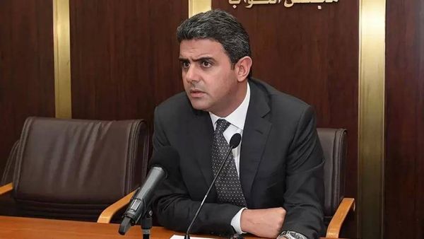 حواط: الرئيس  تخلى عن هذه الخريطة "عند أوّل كوع"