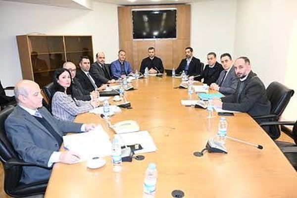 لجنة تكنولوجيا المعلومات تنجز قانون مكننة المعاملات العقارية