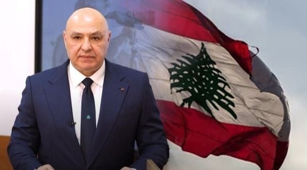 كيف "يوازن" عون في علاقته مع كلّ من تركيا واليونان؟