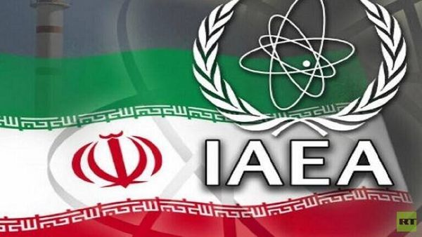 وكالة الطاقة الذرية تتفقد موقعا نوويا في إيران وتكشف عن موعد زيارة الموقع الثاني