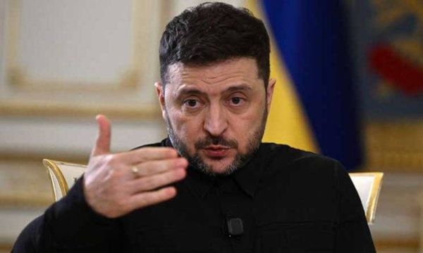 زيلينسكي يصعّد ضد بيلاروسيا.. تحذير من إجراءات بسبب دعم روسيا