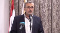 عز الدين: لبنان كان أولوية في محادثات إسلام آباد