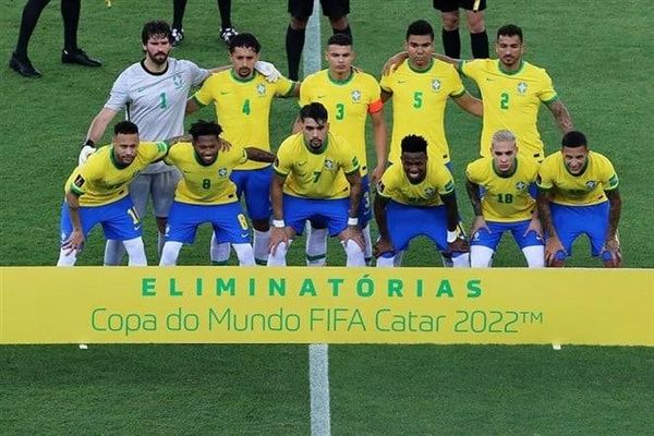 البرازيل في الصدارة والمغرب تقفز إلى المركز 11