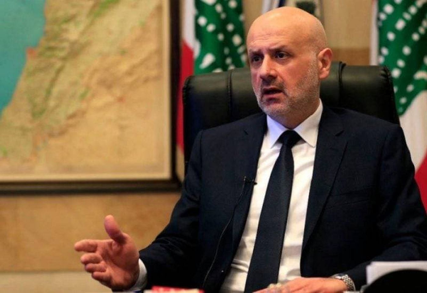 مولوي يحدد موعد اقامة الانتخابات البلدية في بيروت والبقاع وبعلبك-الهرمل