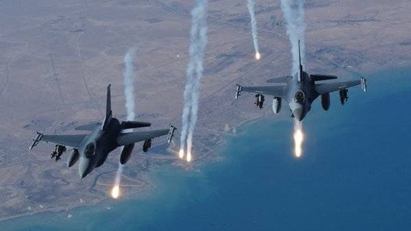 مجزرة مروعة في ريفي دير الزور الشرقي