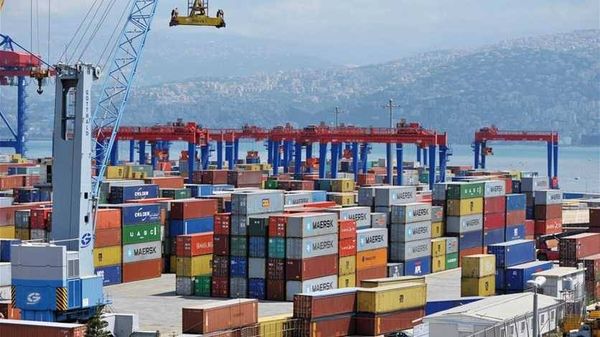المنتدى الاقتصادي والاجتماعي يطالب القضاء بمتابعة

كل ملفات الهدر وصولا لاسترجاع الاموال المنهوبة