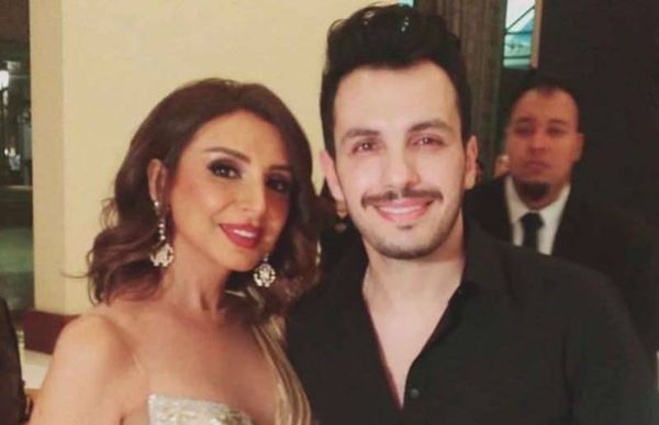 بسمة وهبة تكشف سر هجومها القاسي على أنغام بعد زواجها من أحمد إبراهيم