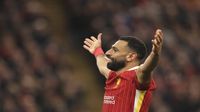 بعد اختياره أفضل لاعب في الدوري الإنكليزي... هذا ما نشره محمد صلاح